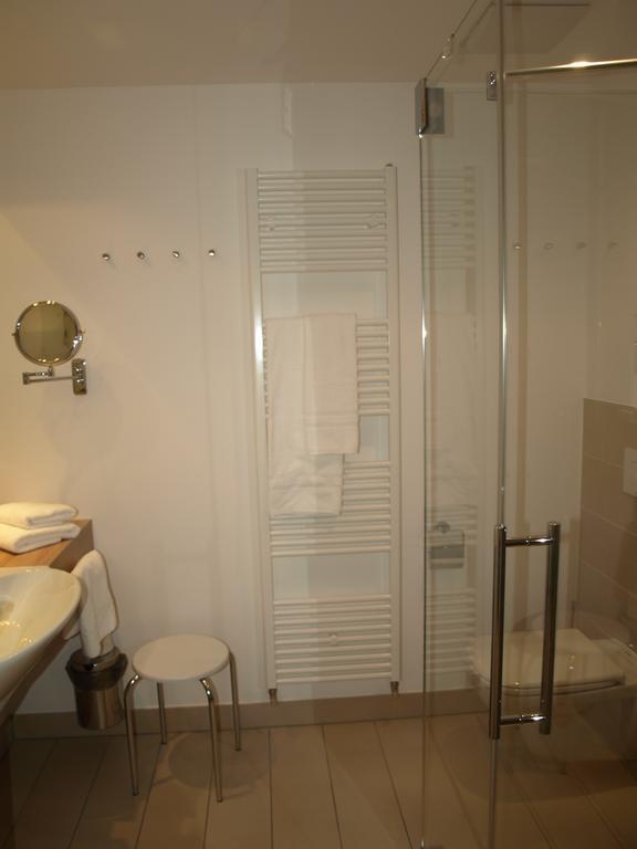 Strandhotel Senftenberger See Chambre photo